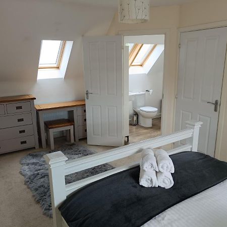 3 Bedroom Townhouse Near Bicester Village Εξωτερικό φωτογραφία