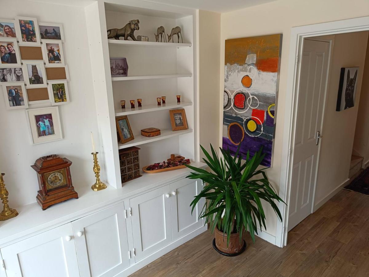3 Bedroom Townhouse Near Bicester Village Εξωτερικό φωτογραφία